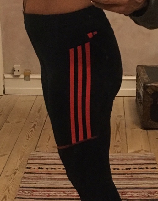 Adidas bukser  tights