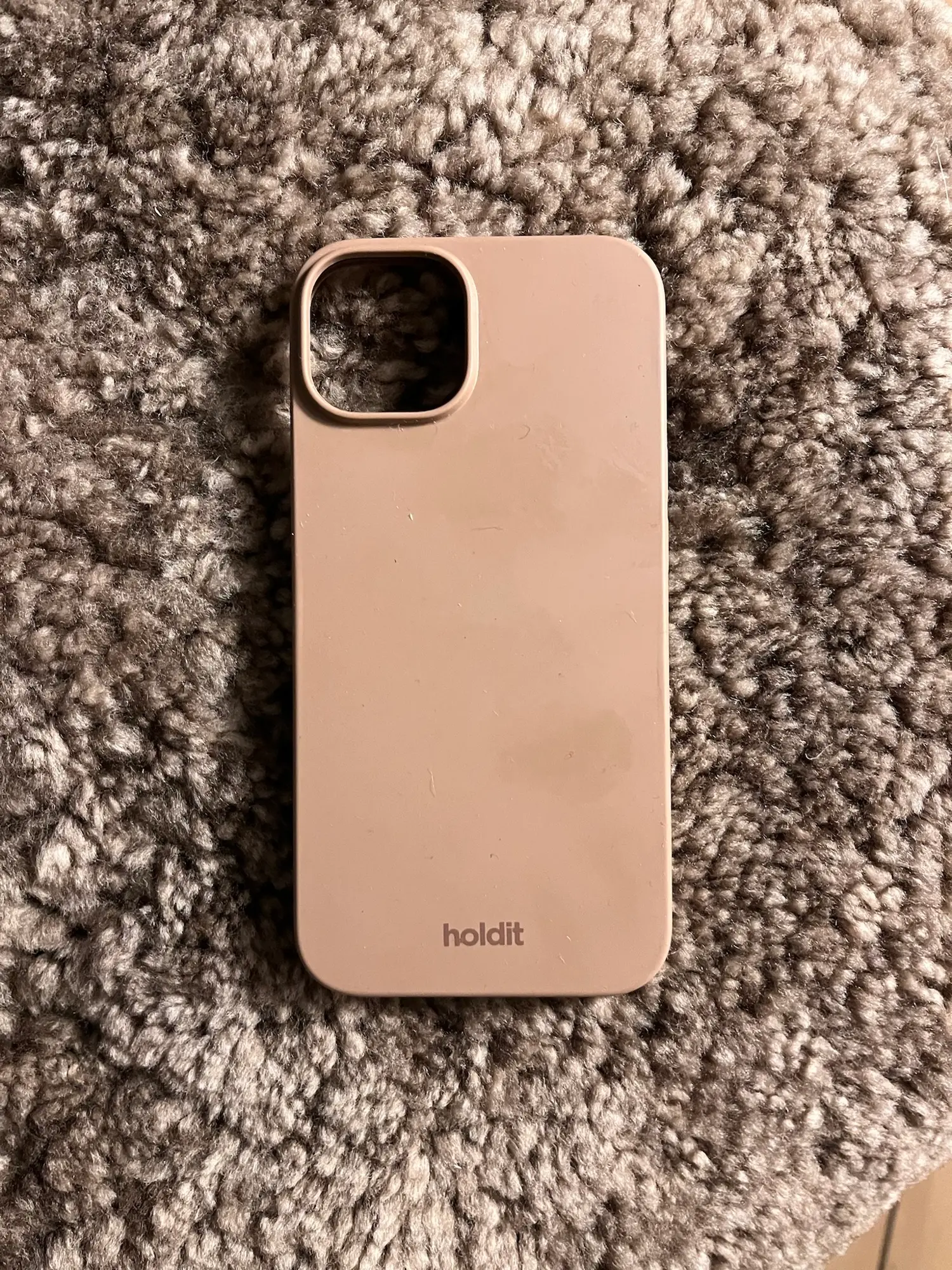 Holdit iphone