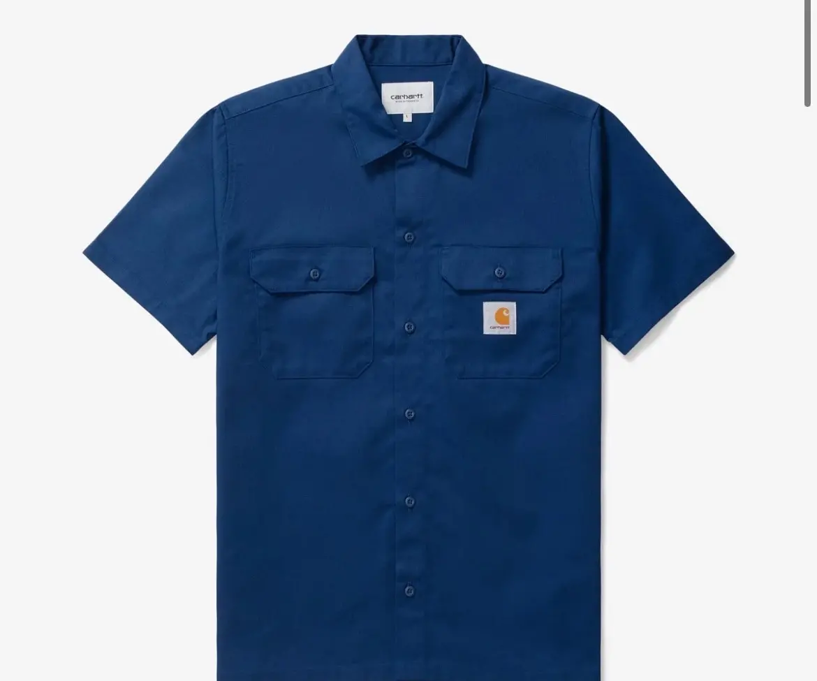 Carhartt WIP skjorte