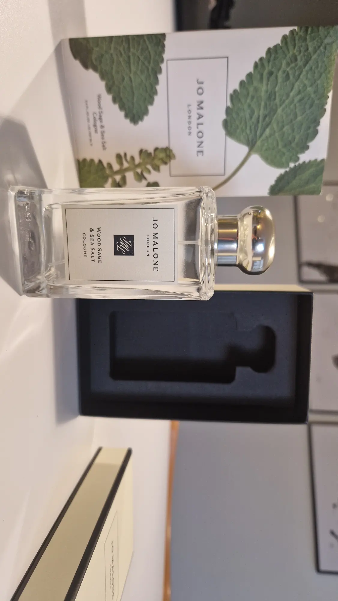 Jo Malone andet