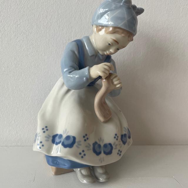 Porcelæn