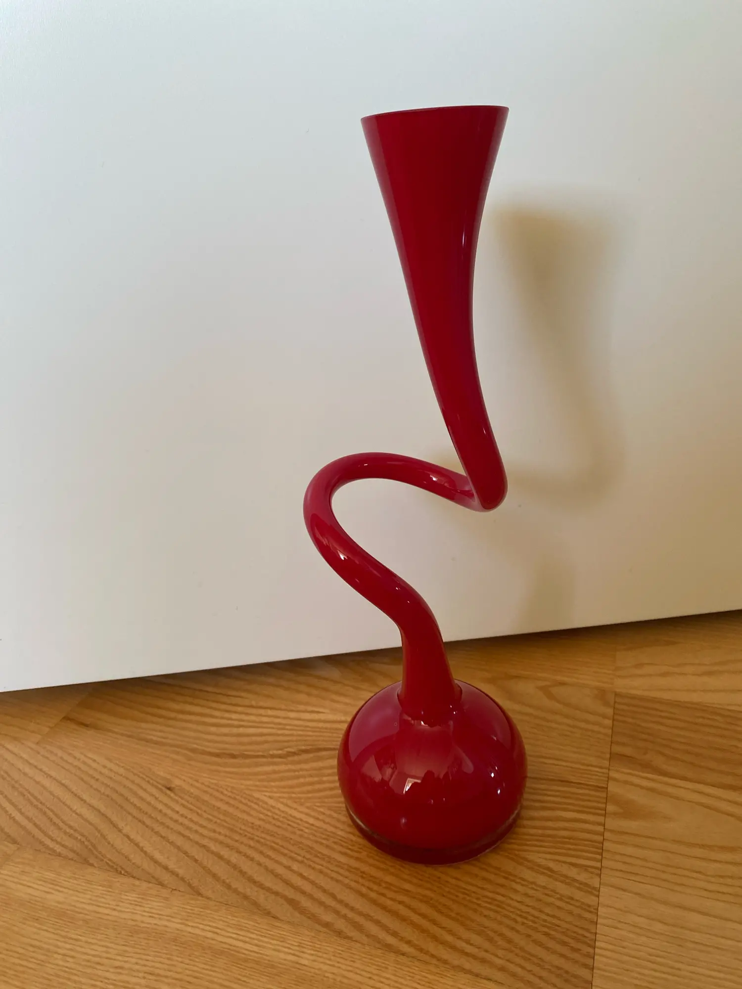 Normann Copenhagen vase