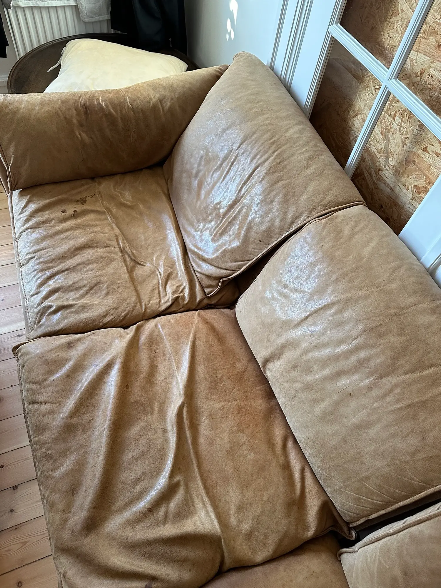Eilersen 3-personers sofa