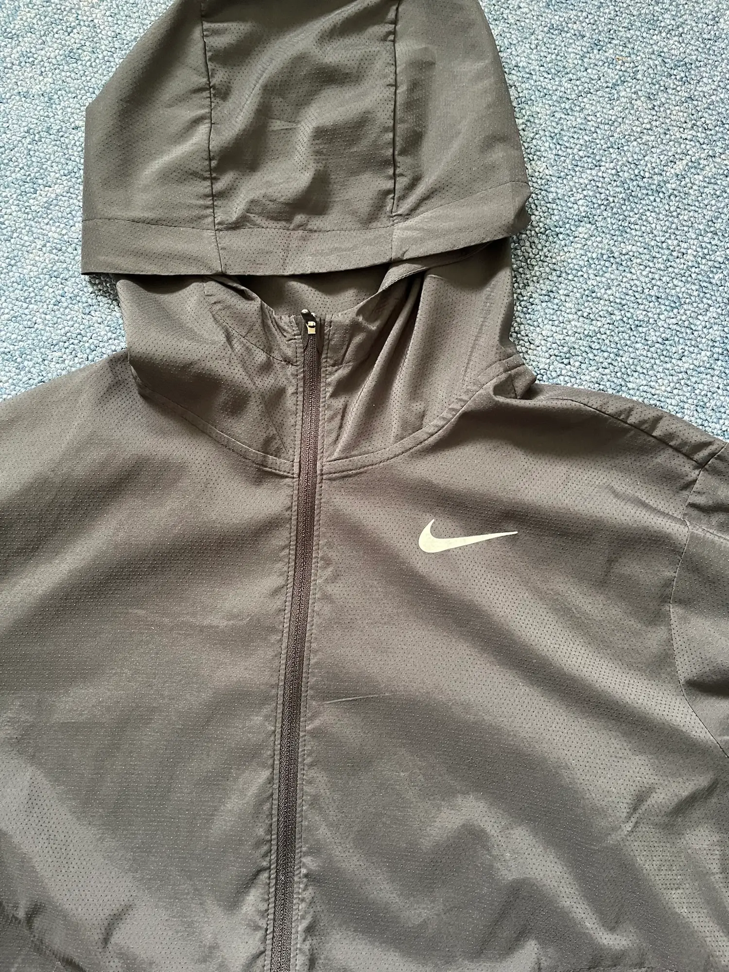 Nike sportsjakke