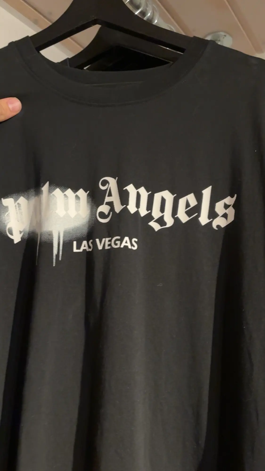 Palm Angels t-shirt