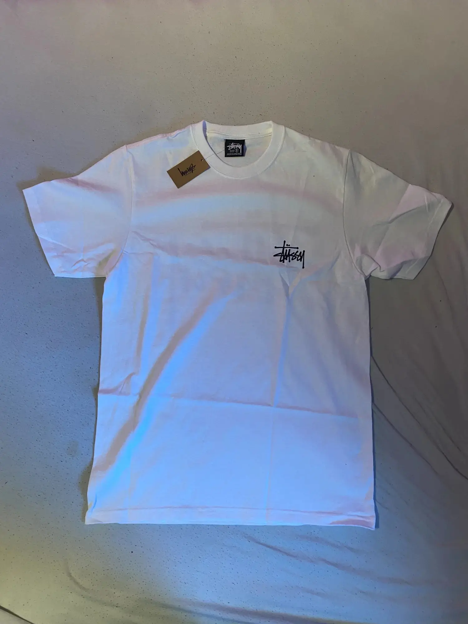 Stussy t-shirt