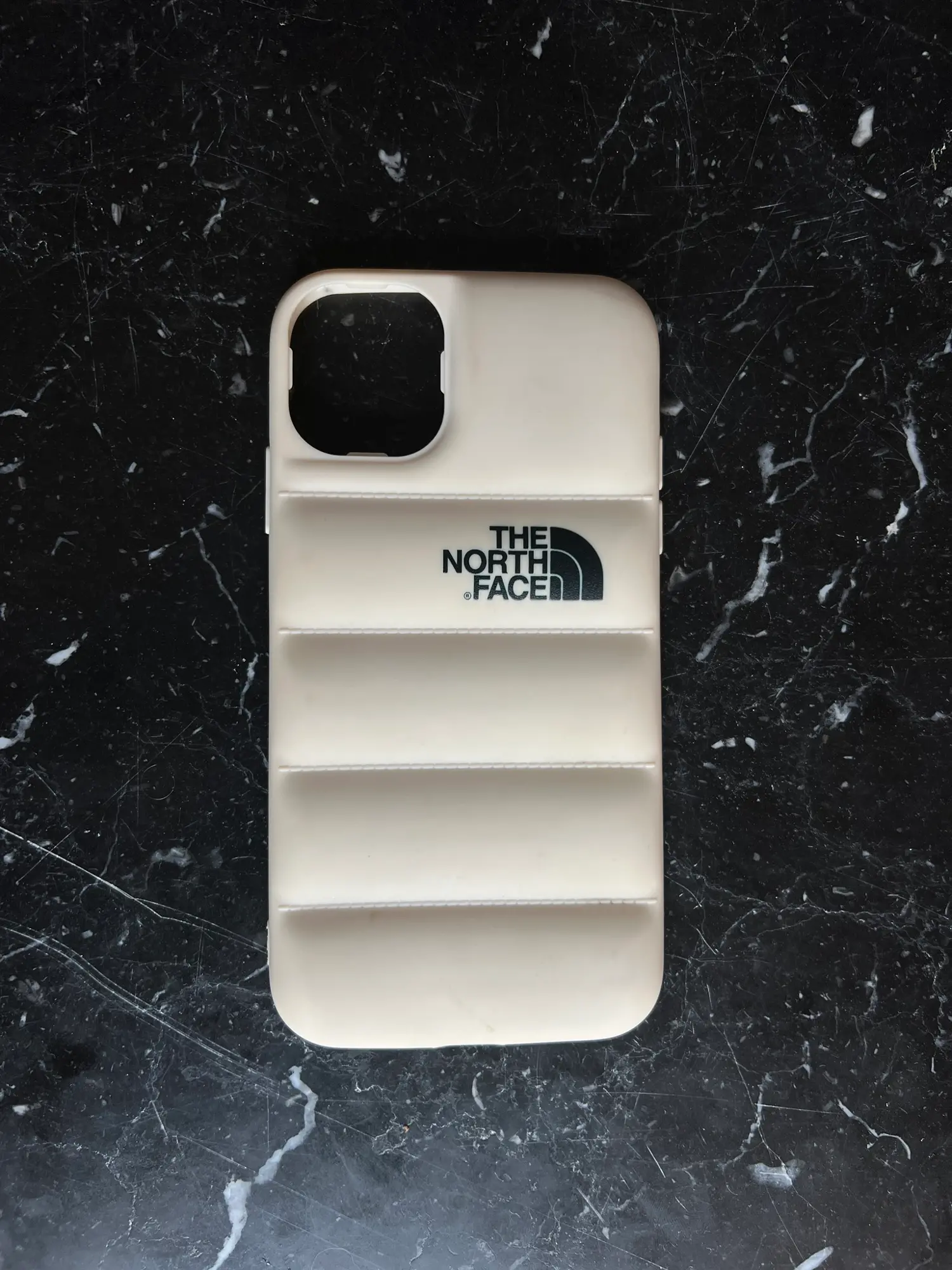 The North Face iphone