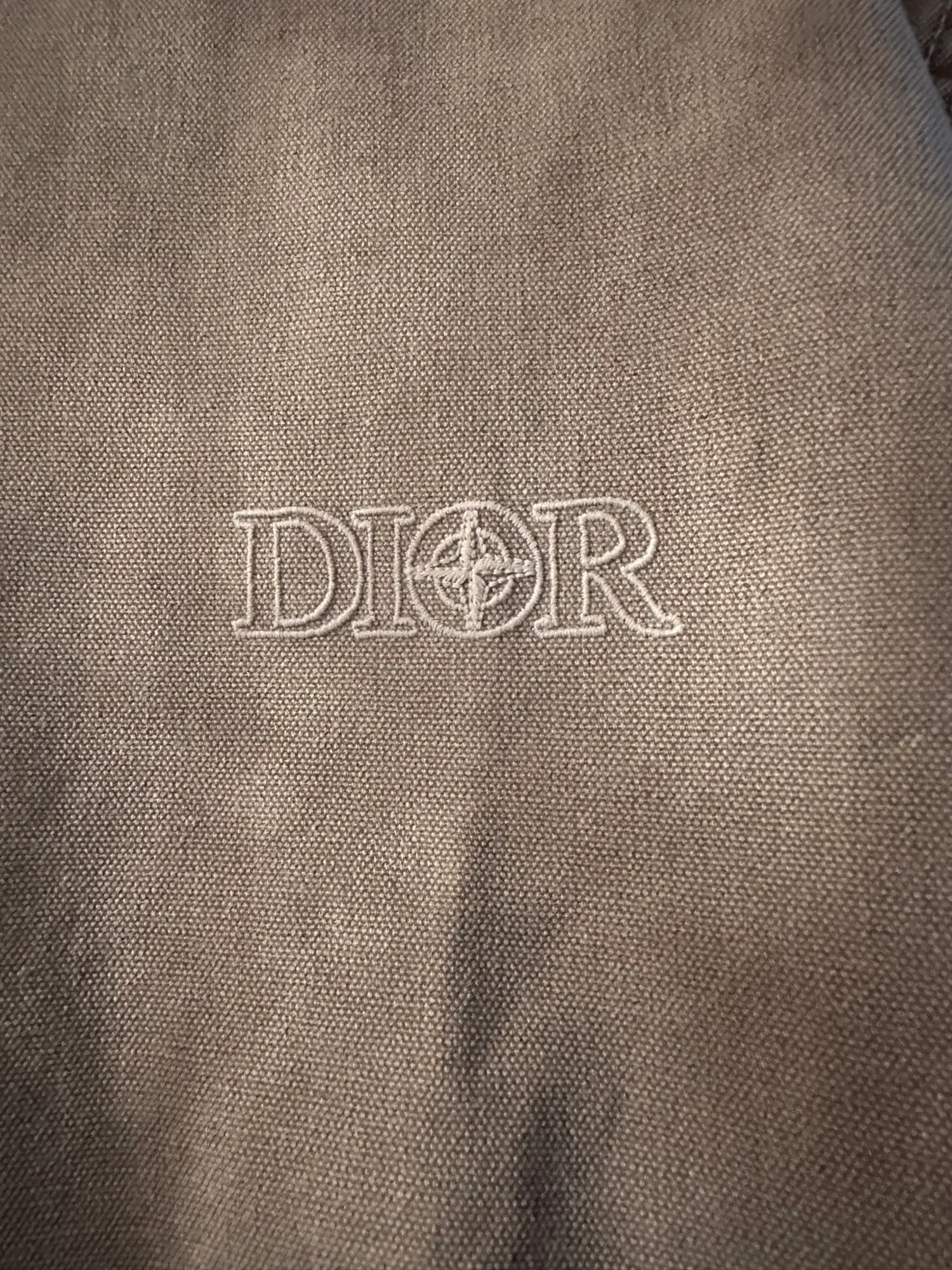 Dior anden overdel