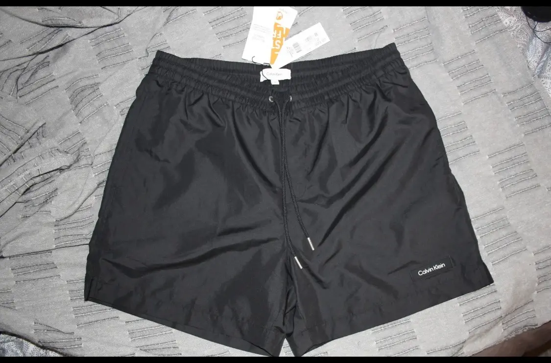 Calvin Klein badeshorts