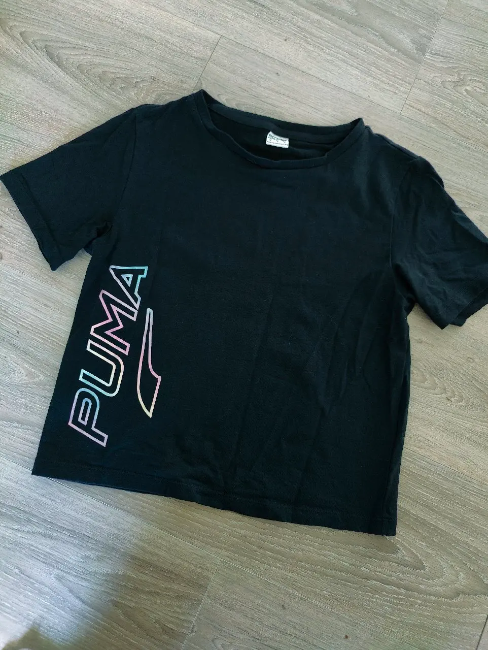 PUMA t-shirt