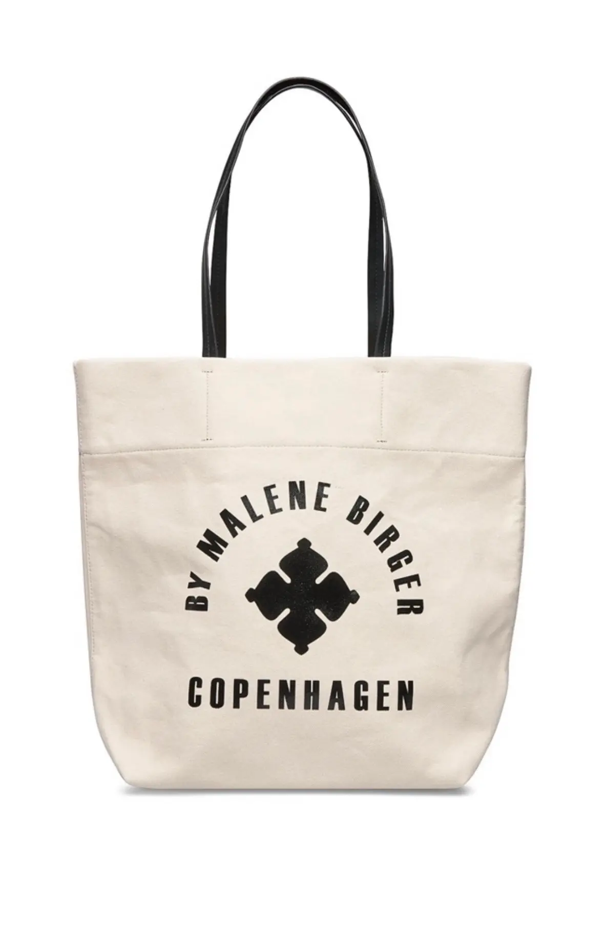 By Malene Birger totebag  mulepose