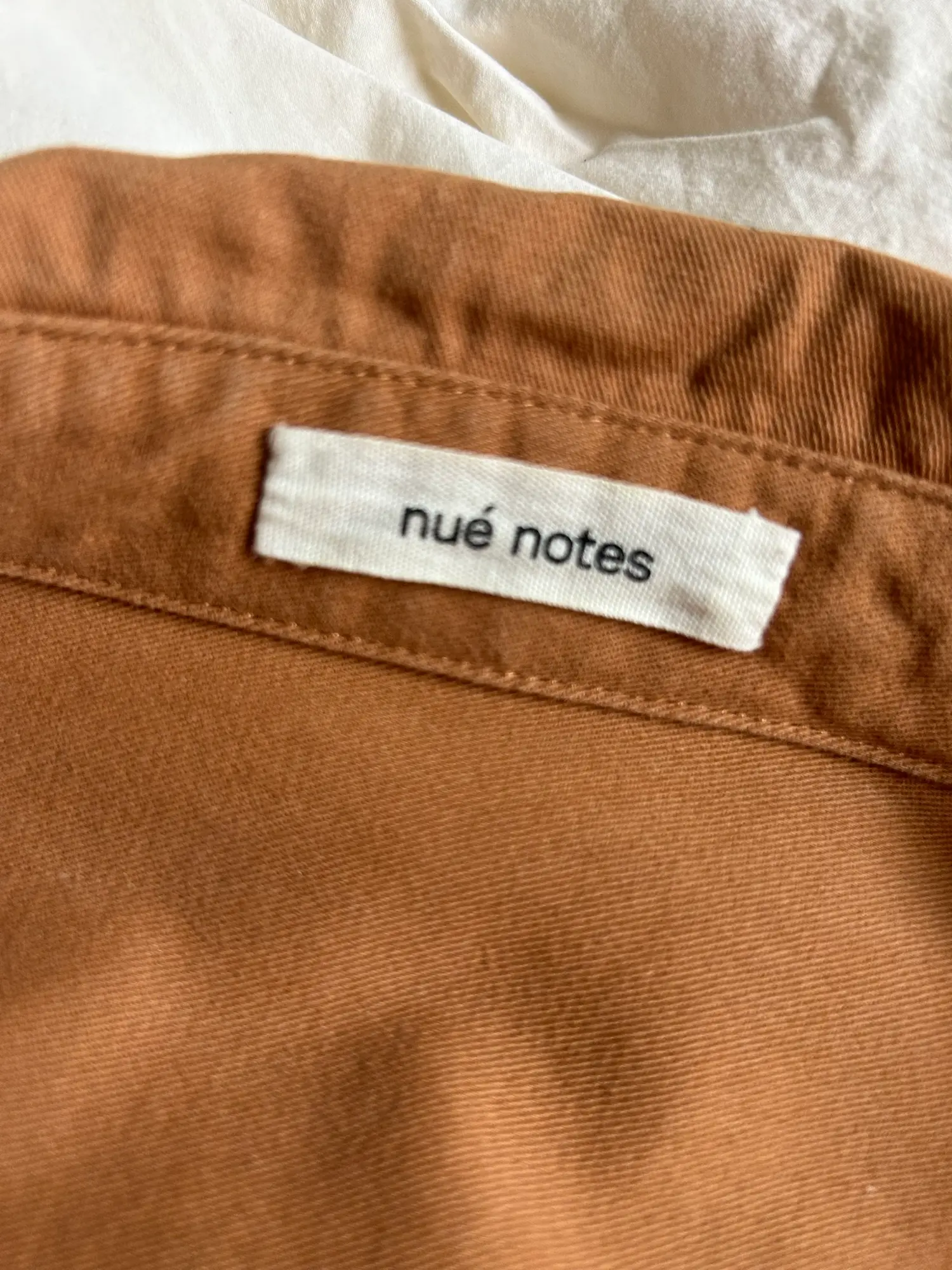 Nué Notes blazer