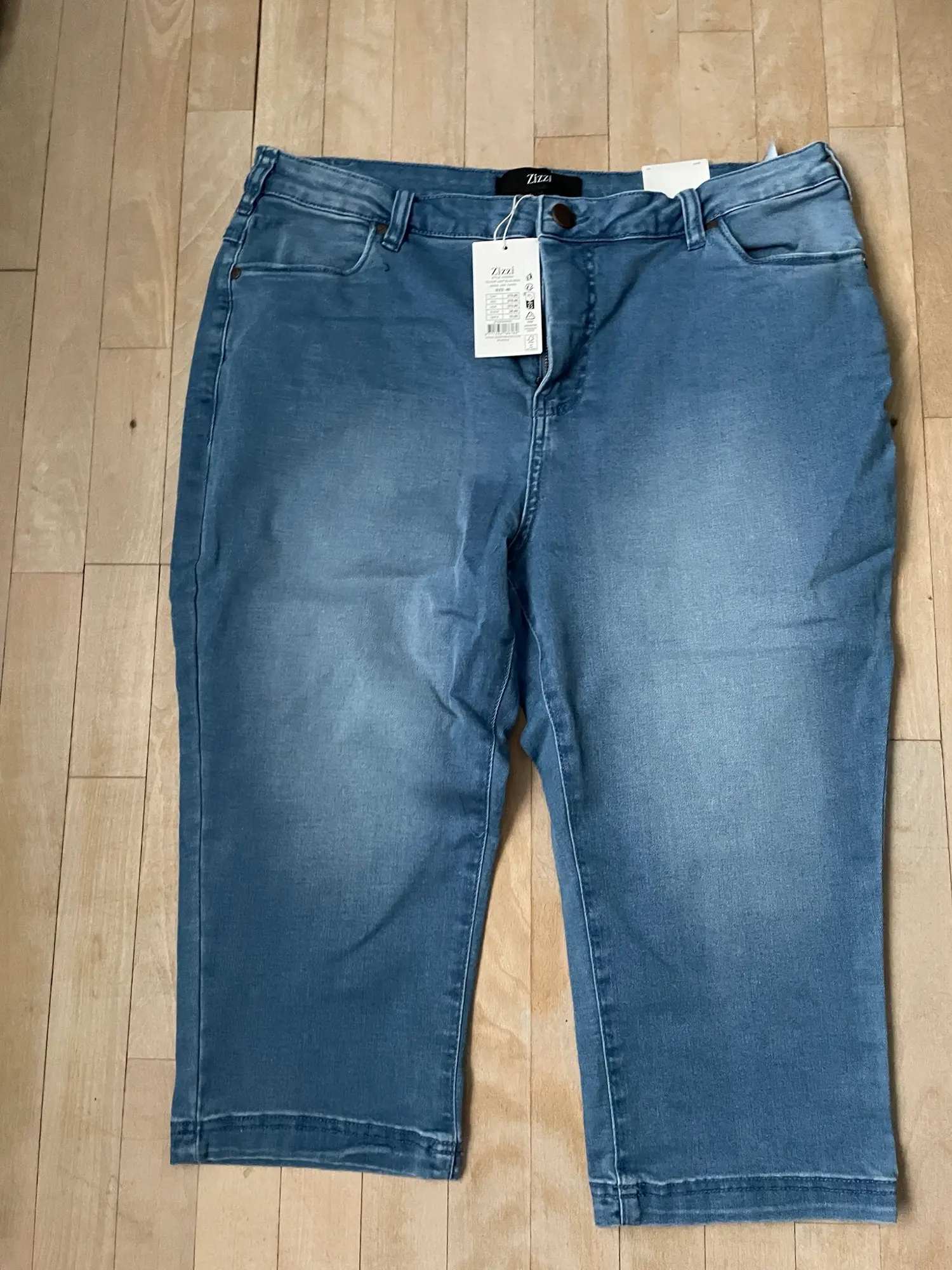 Zizzi jeans