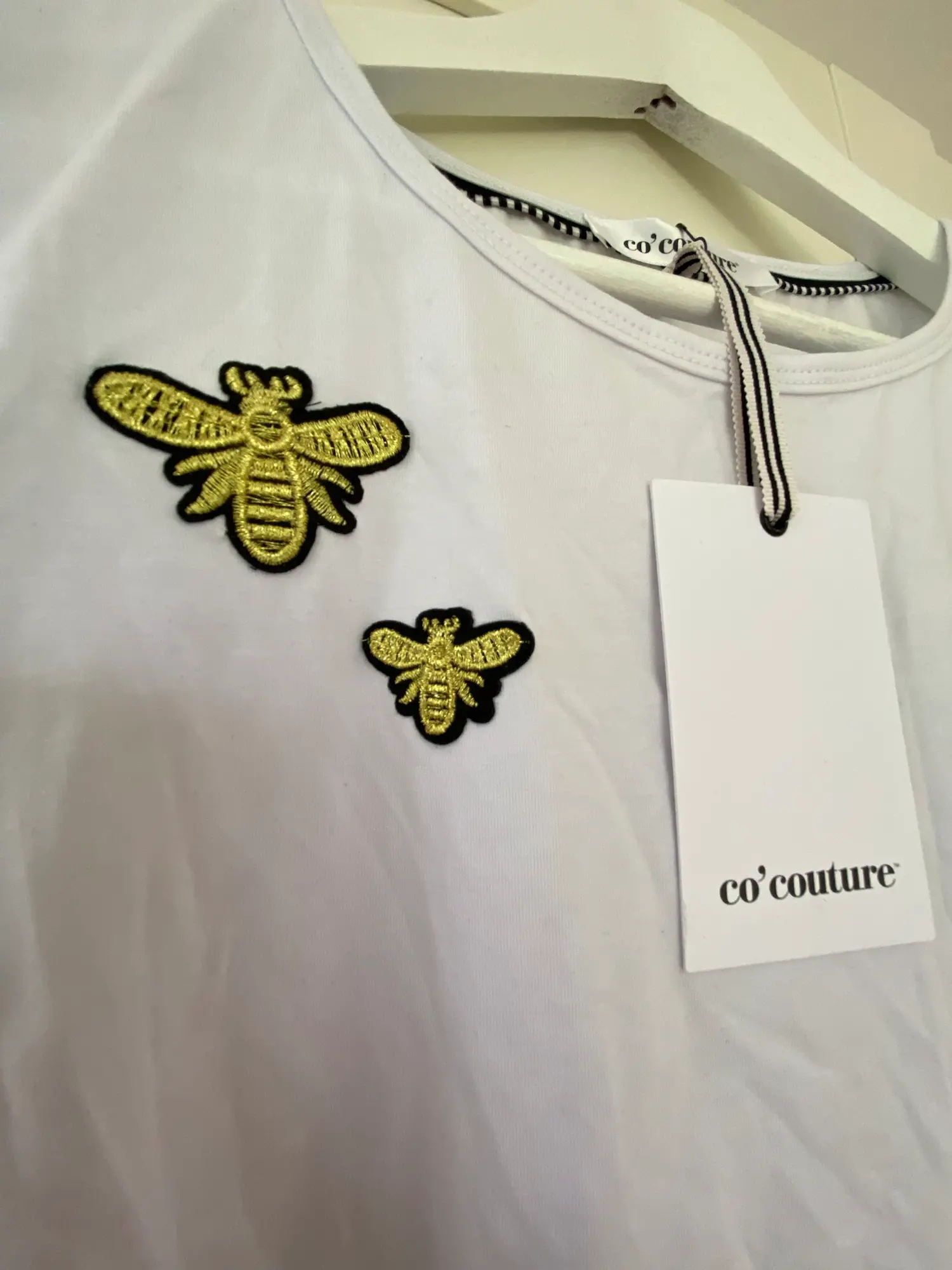 Co'couture t-shirt