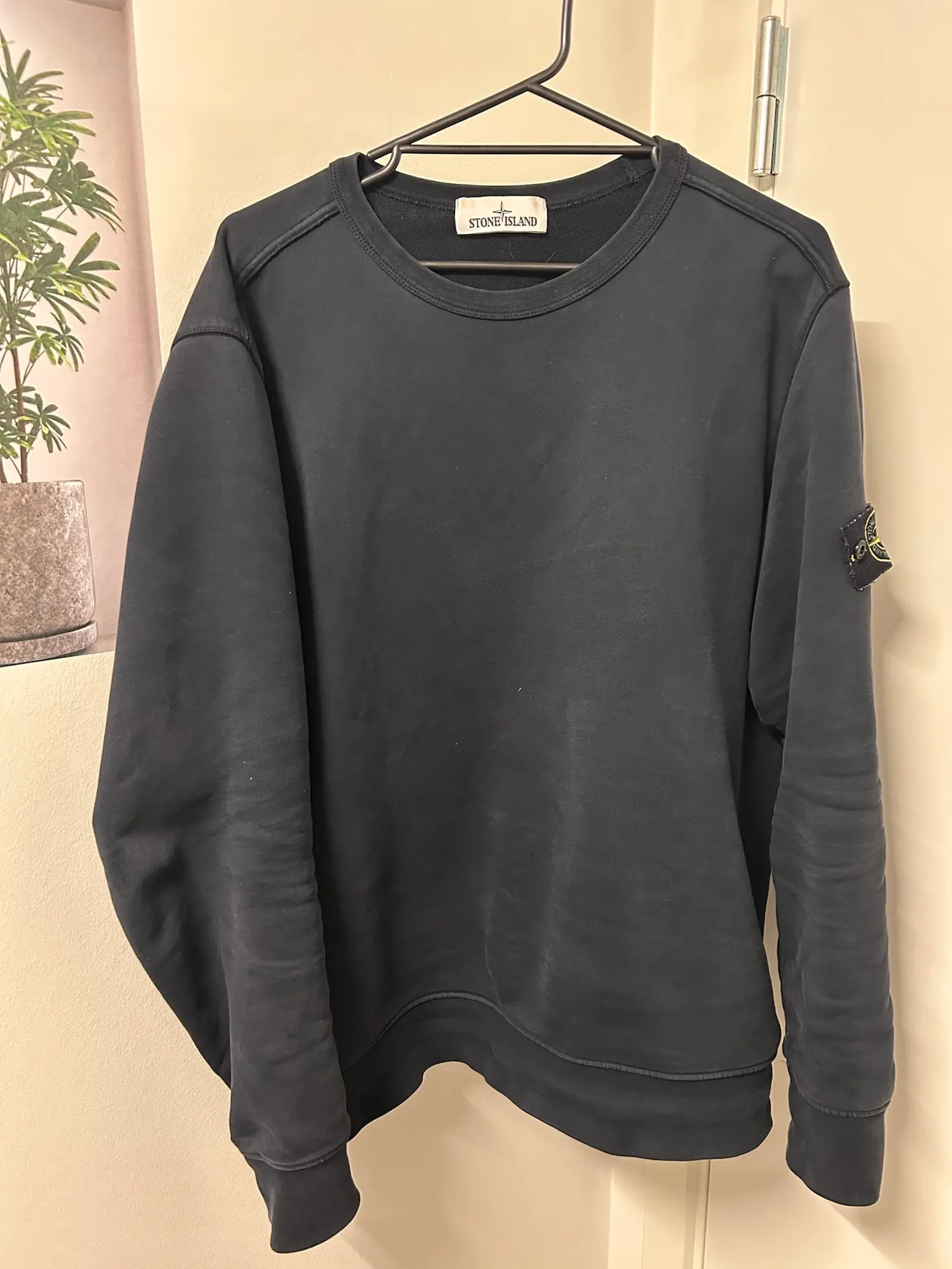 Stone Island sweatshirt