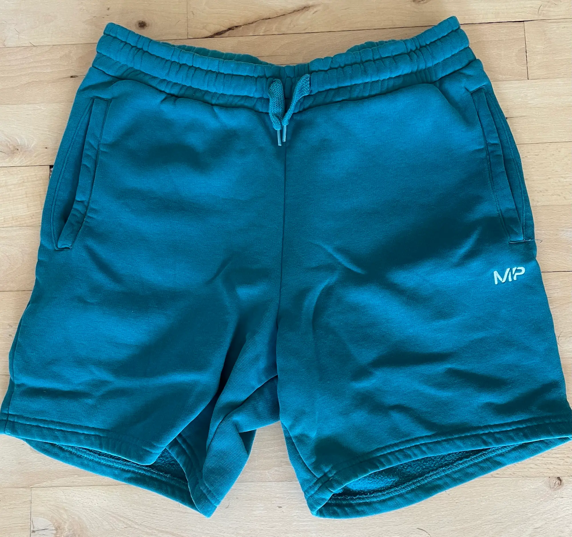 Myprotein shorts