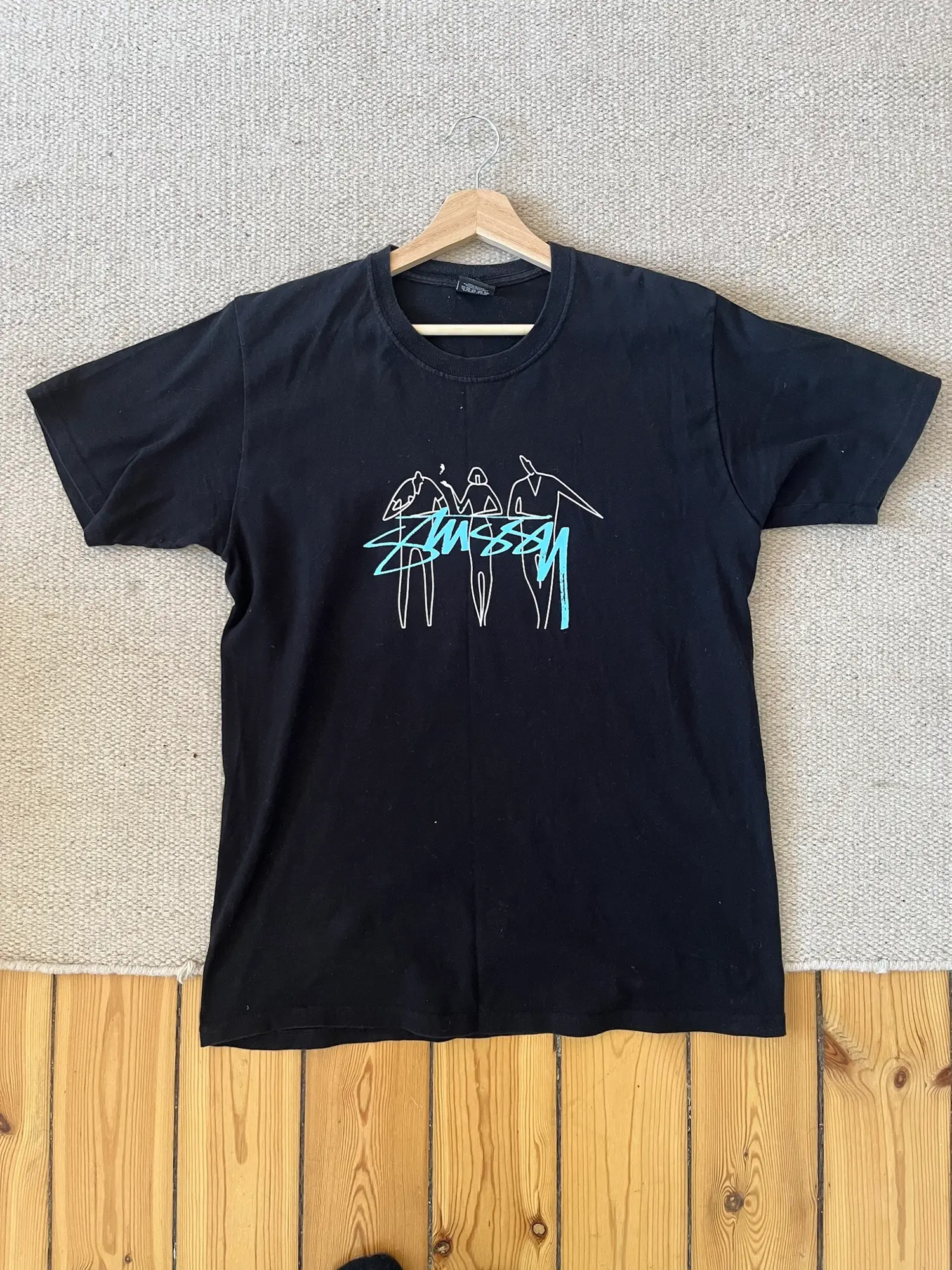 Stussy t-shirt