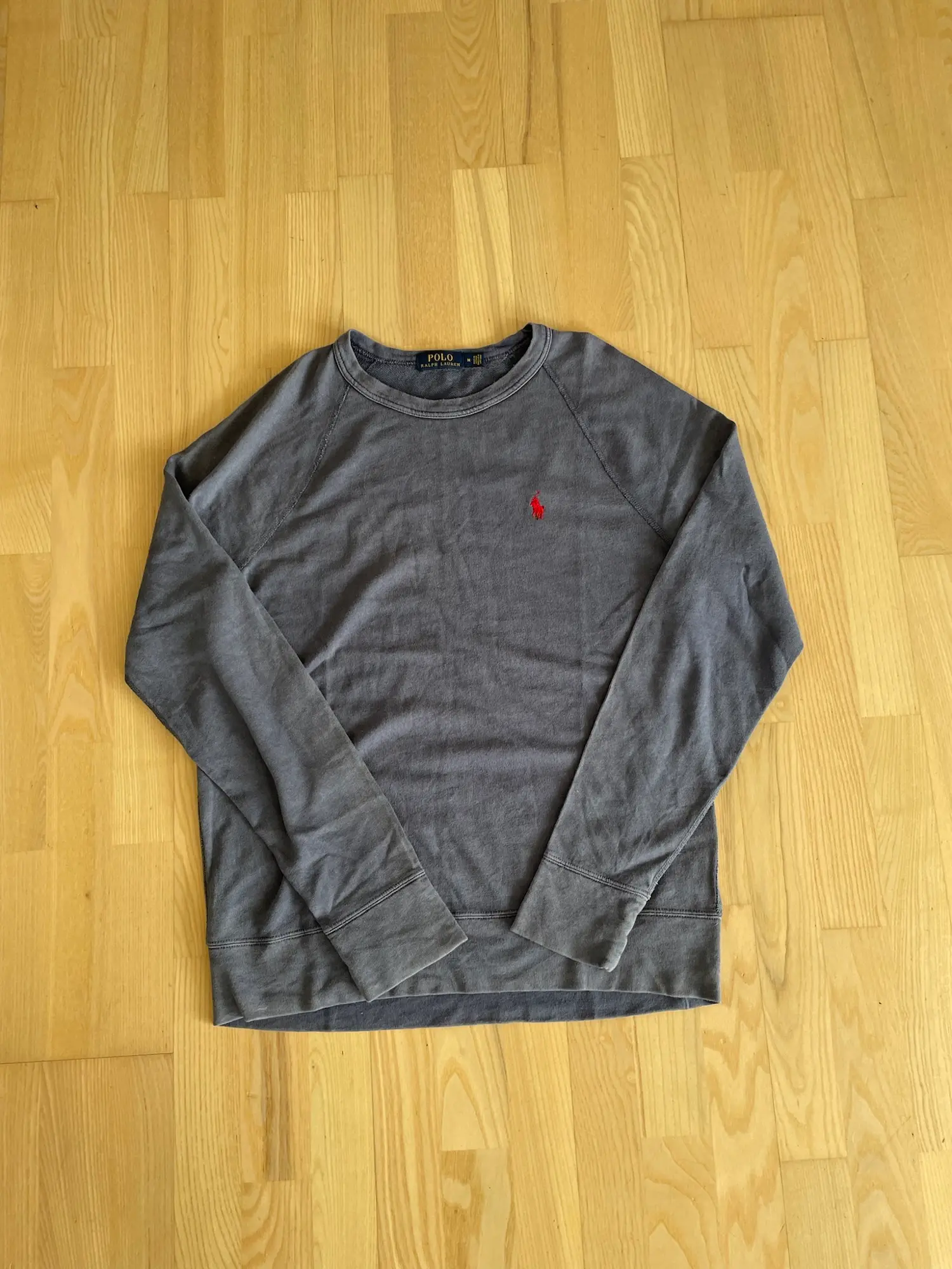 Ralph Lauren sweatshirt