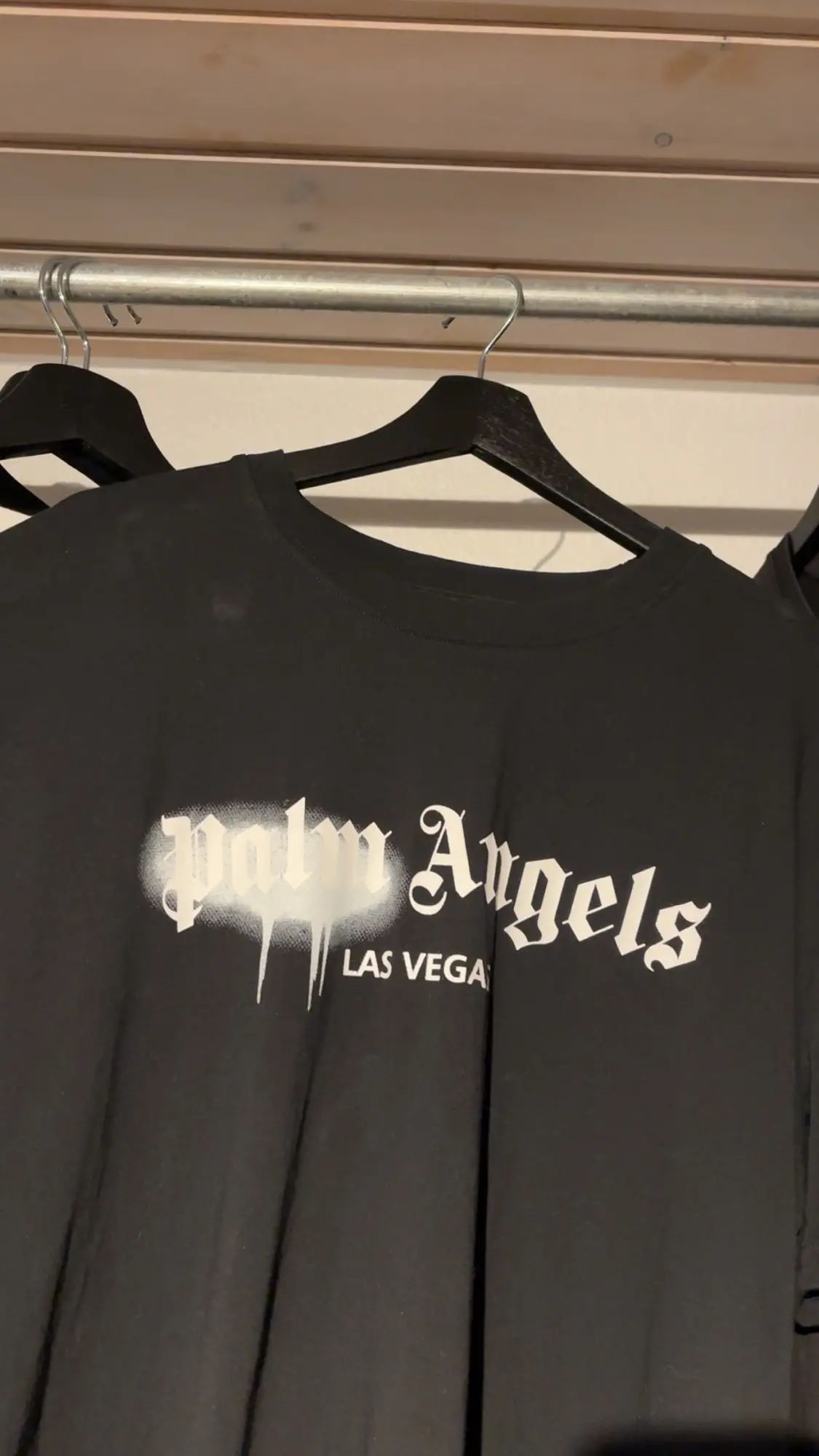 Palm Angels t-shirt