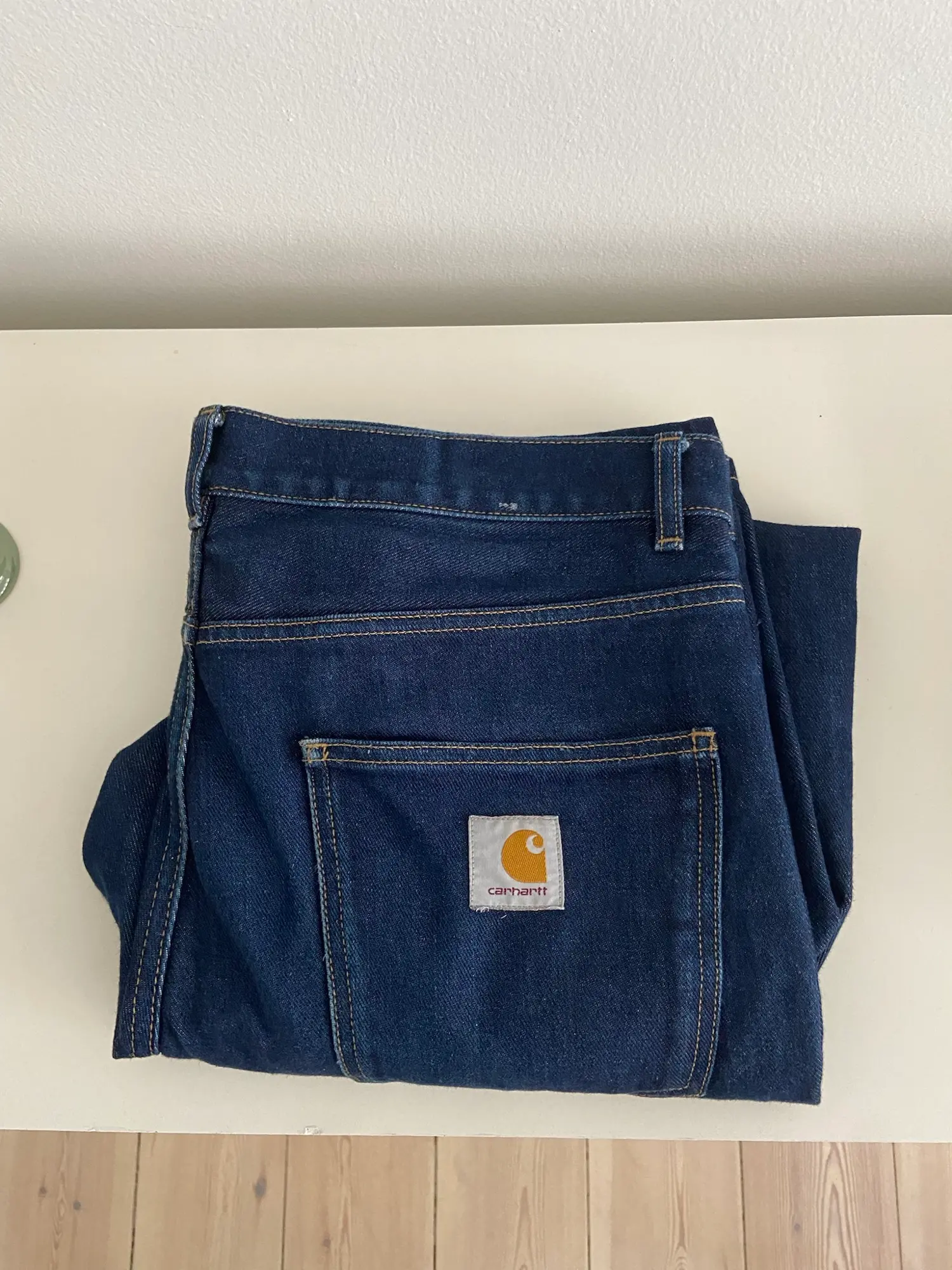 Carhartt WIP jeans