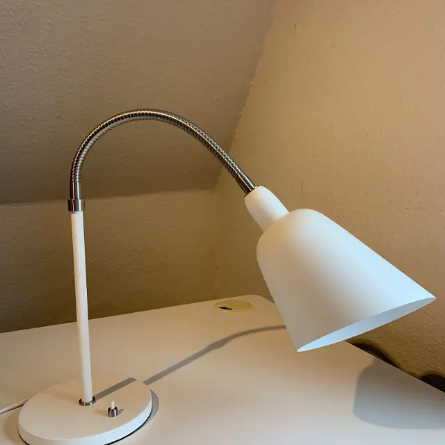 Arne Jacobsen bordlampe