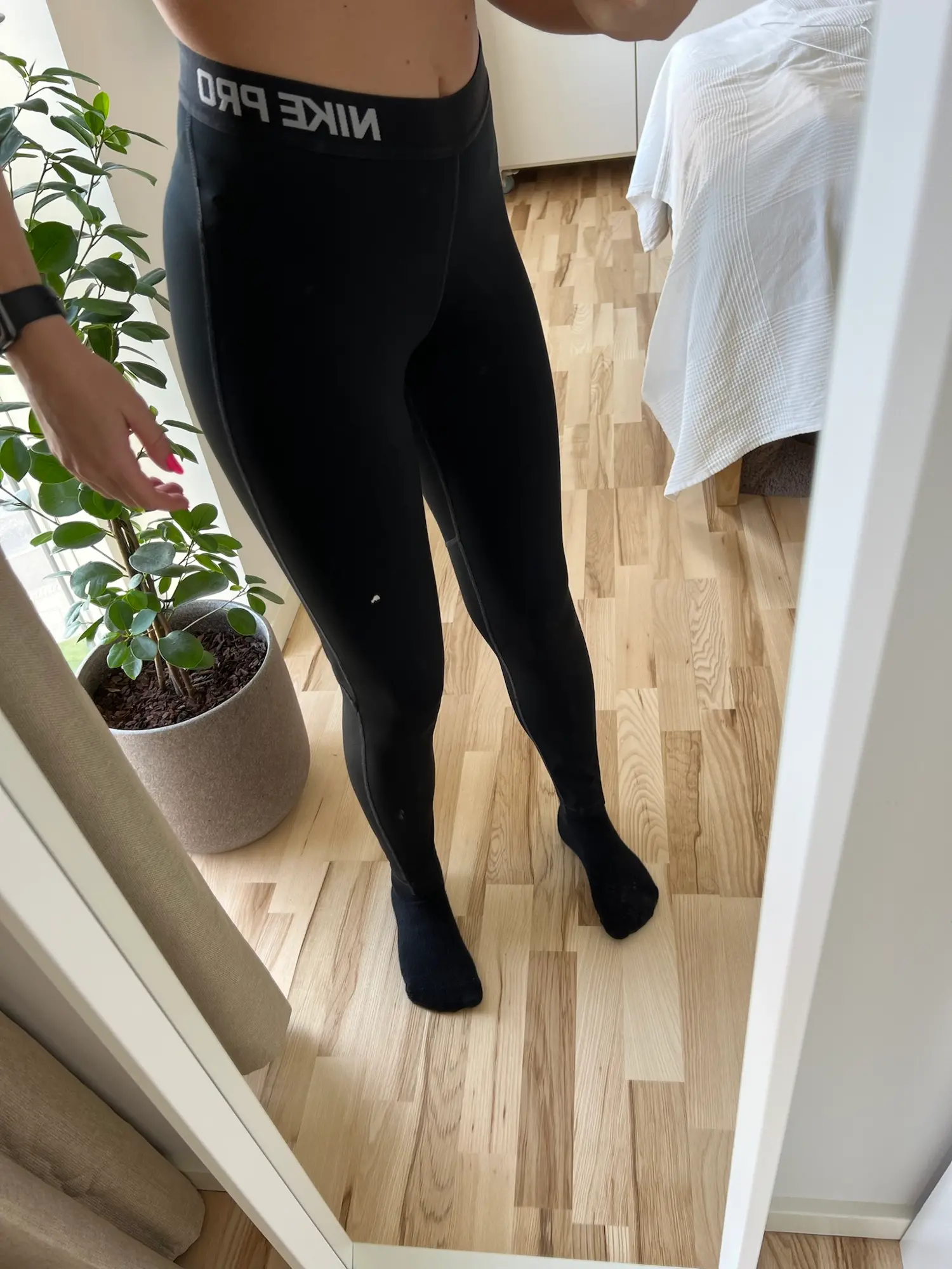 Nike bukser  tights