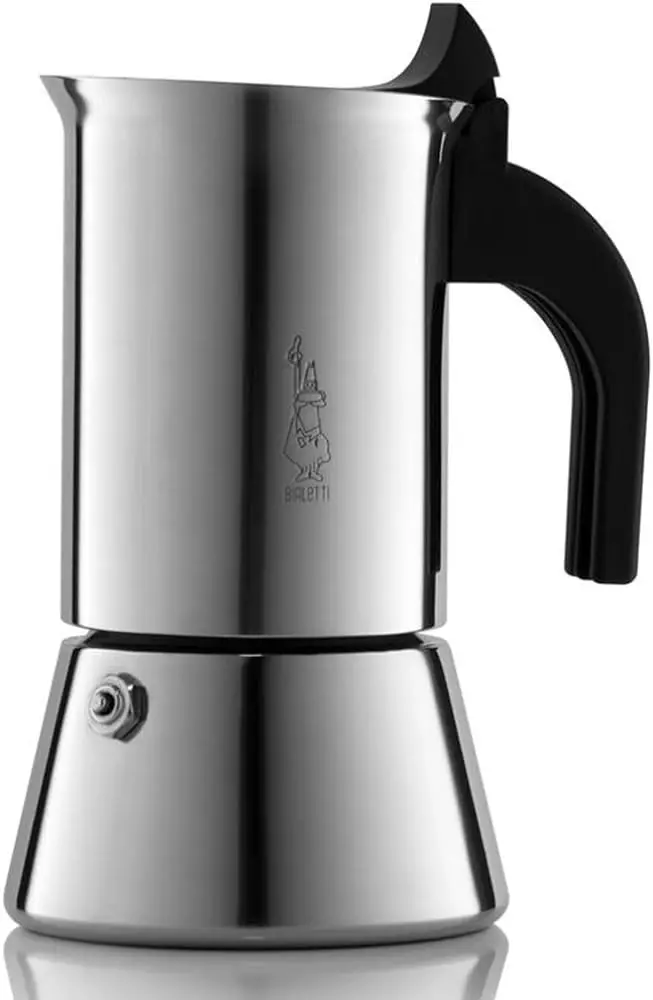 Bialetti kaffemaskine