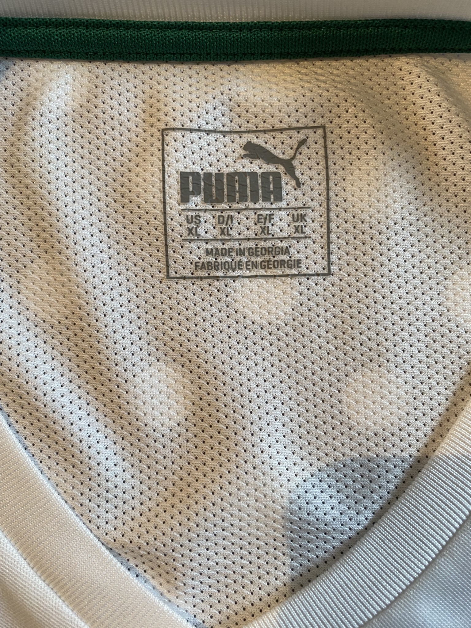 PUMA t-shirt