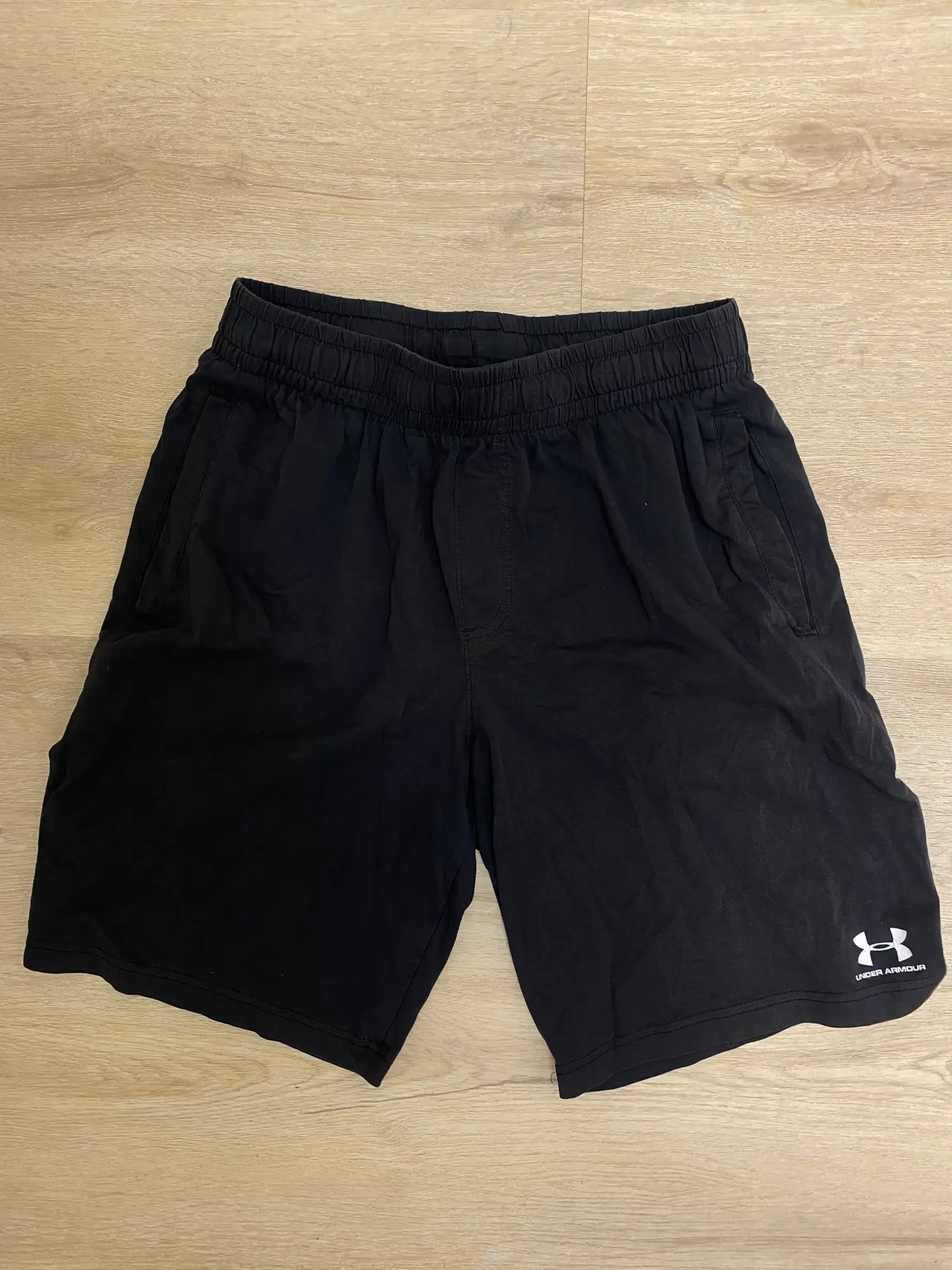 Under Armour shorts