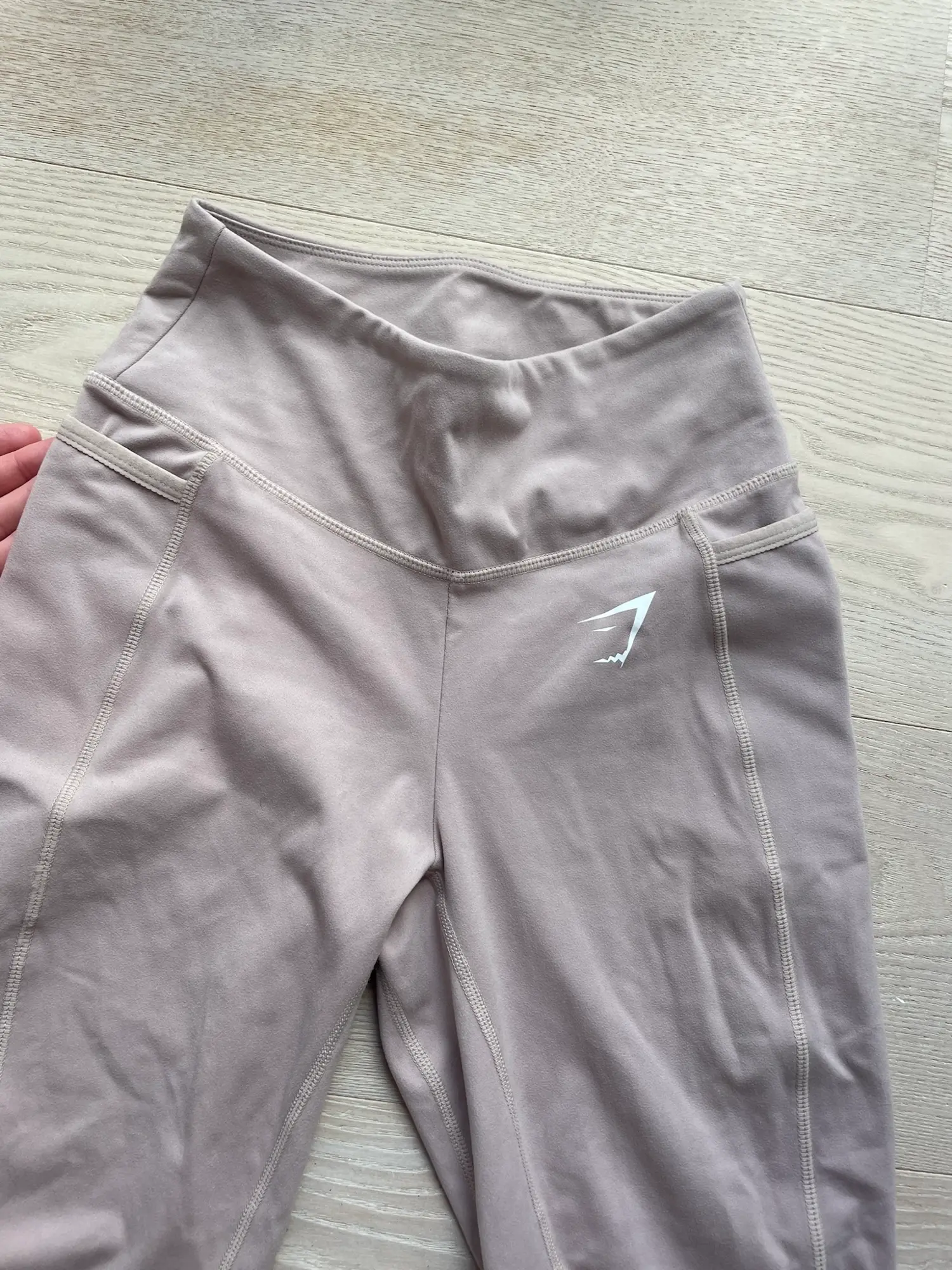 Gymshark bukser  tights