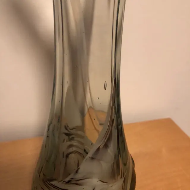 Murano vase