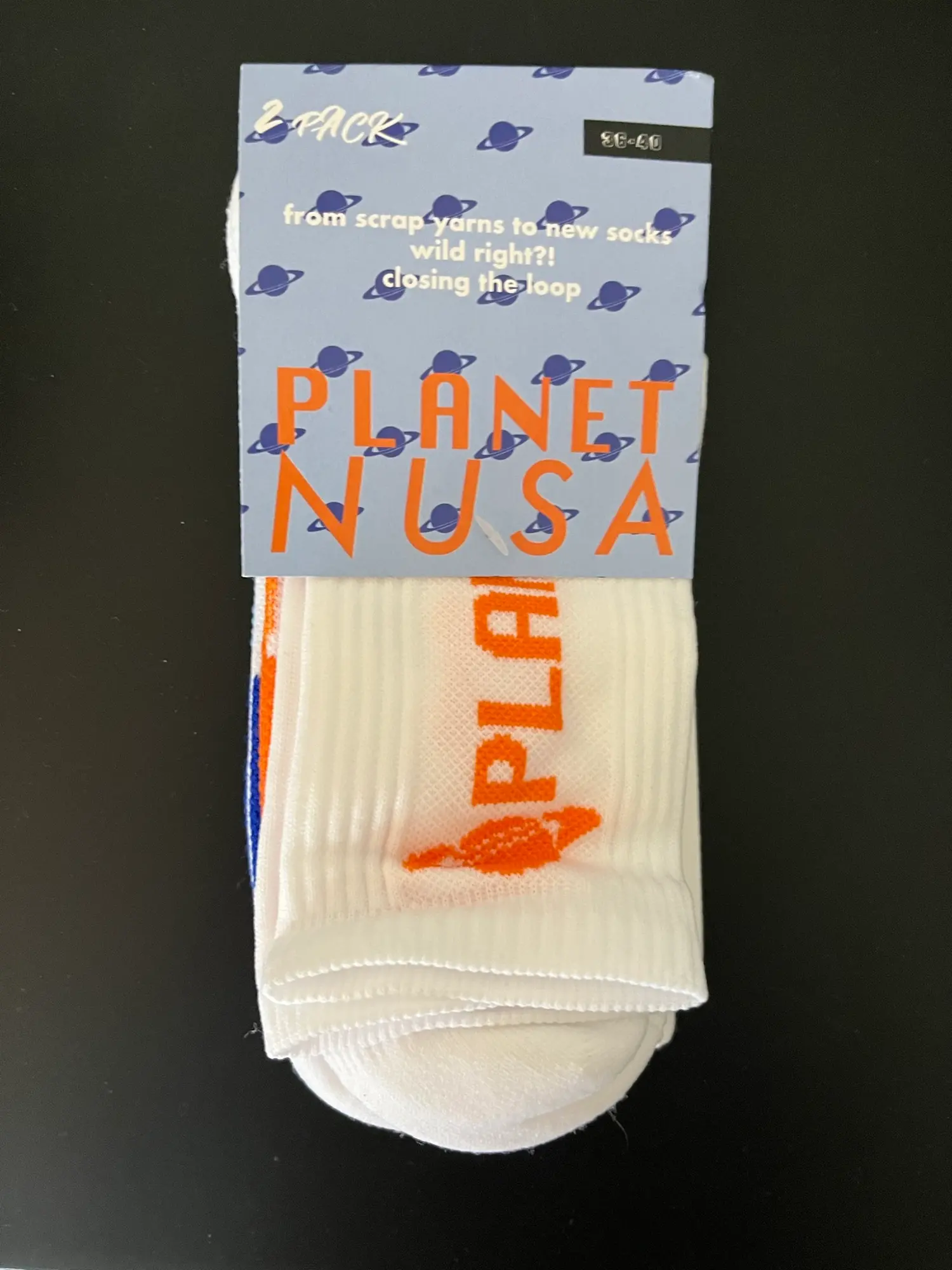 Planet Nusa strømper  tights