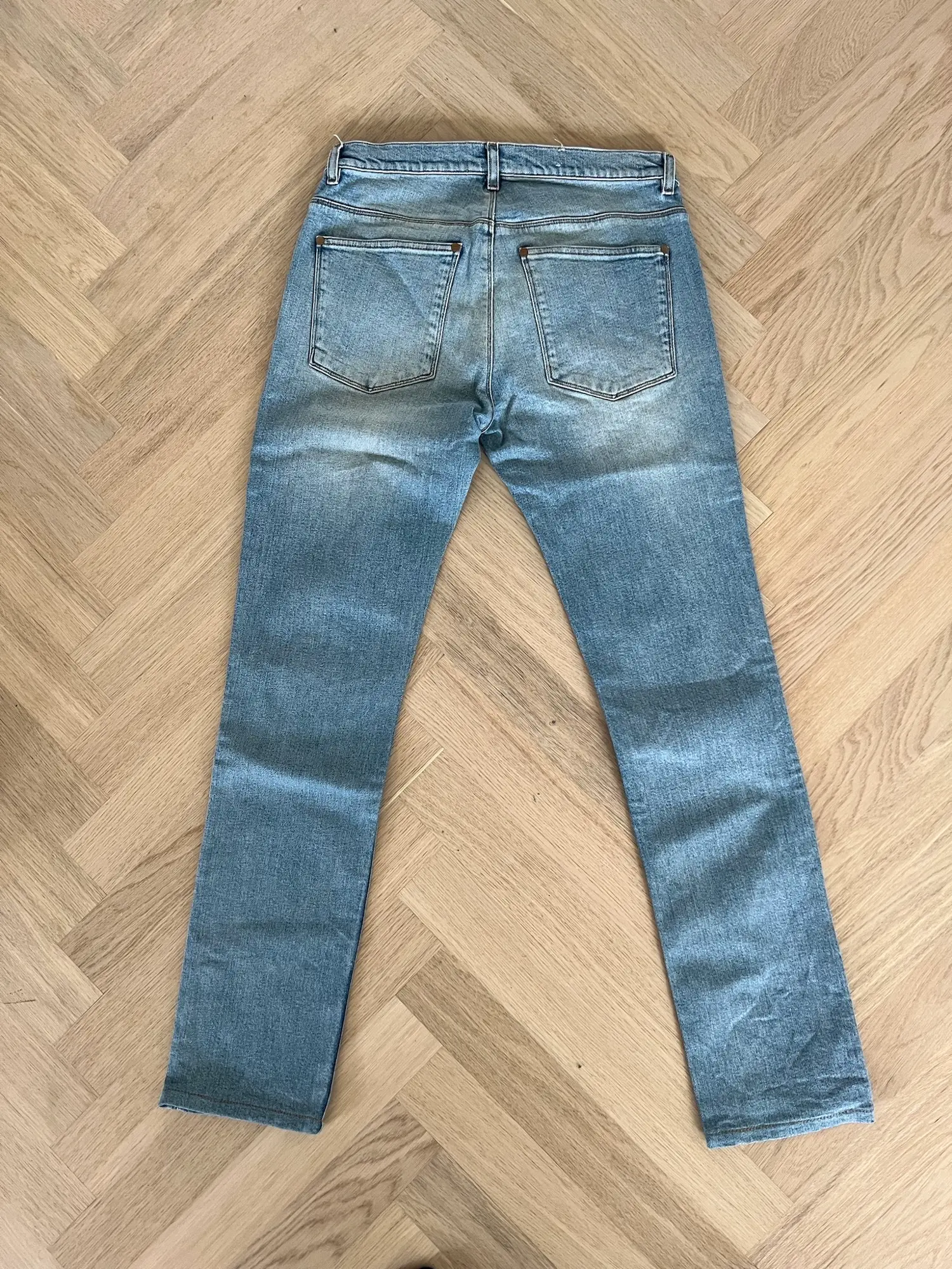 Acne Studios jeans