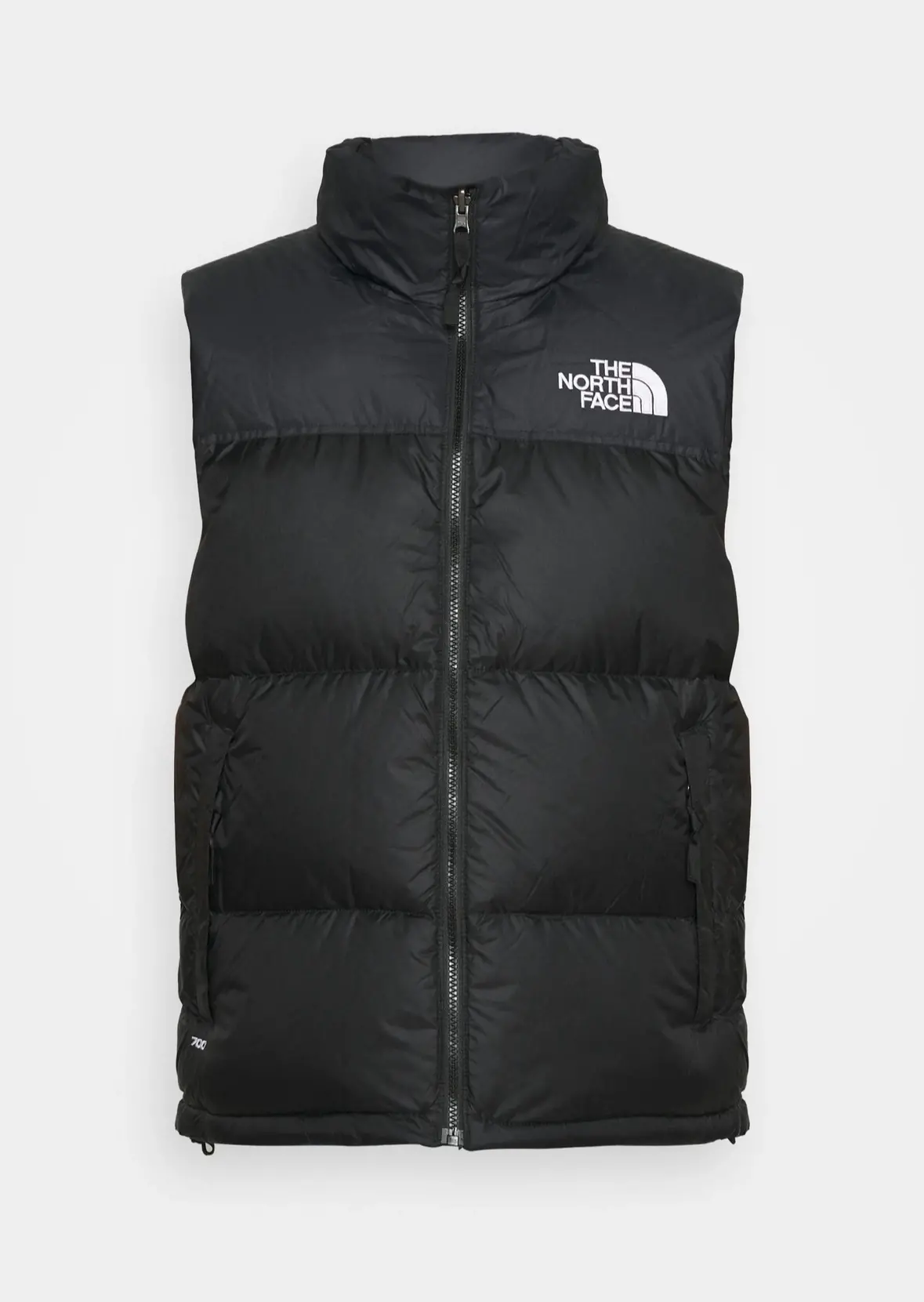 The North Face vest