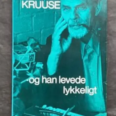 Skønlitteratur