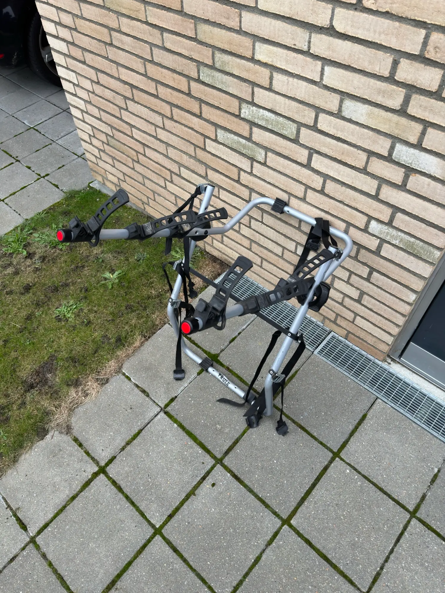 Cykelanhænger