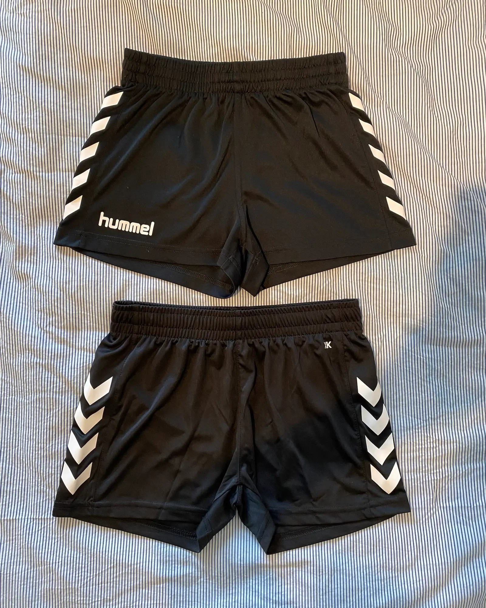 Hummel shorts