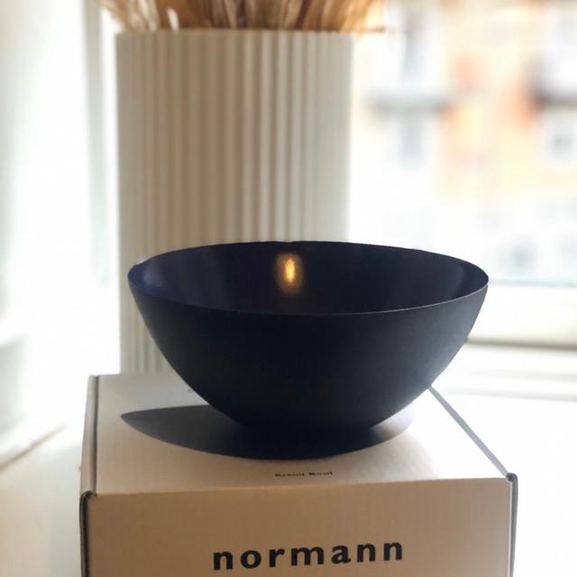 Normann Copenhagen anden indretning