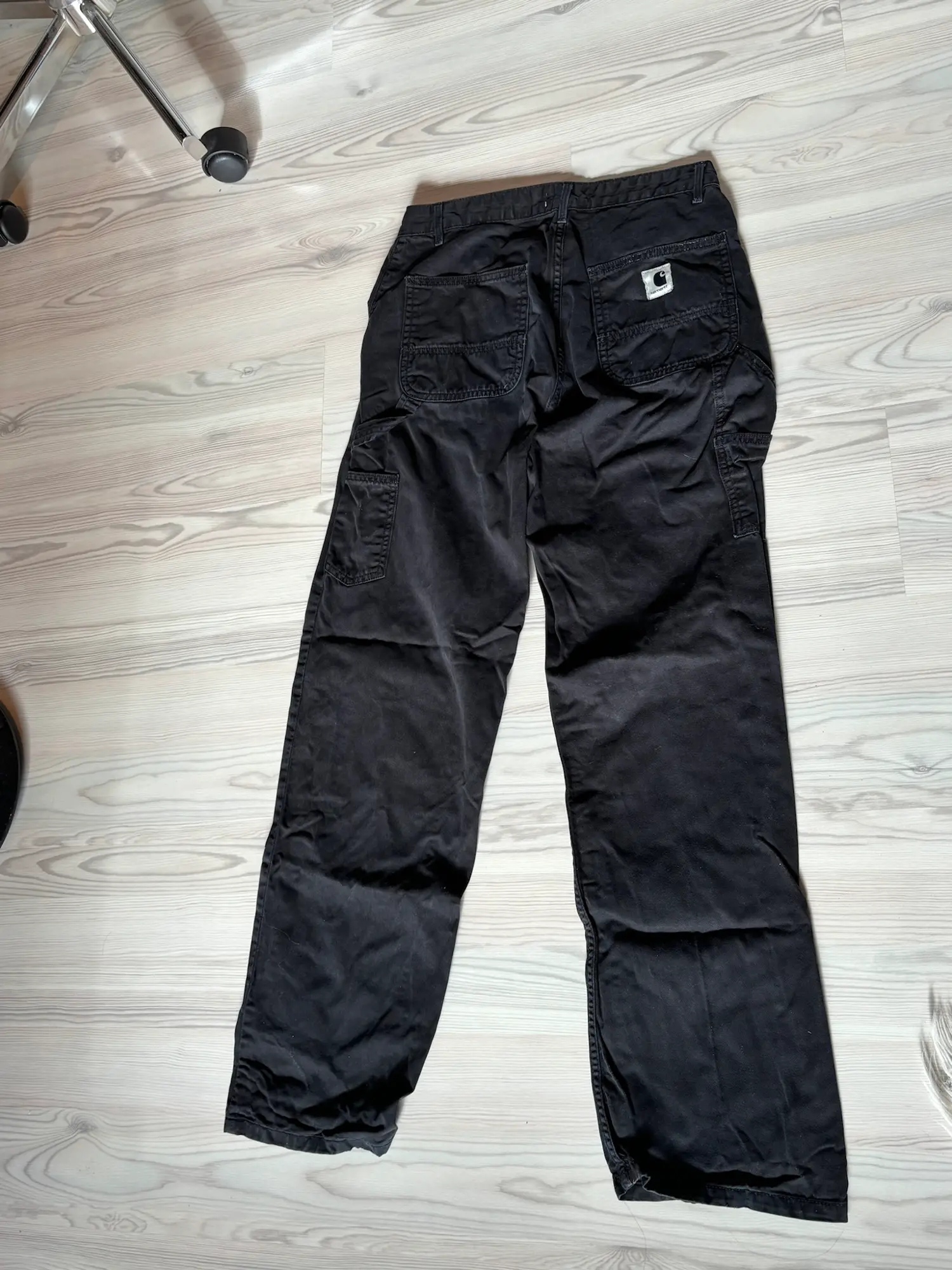 Carhartt jeans