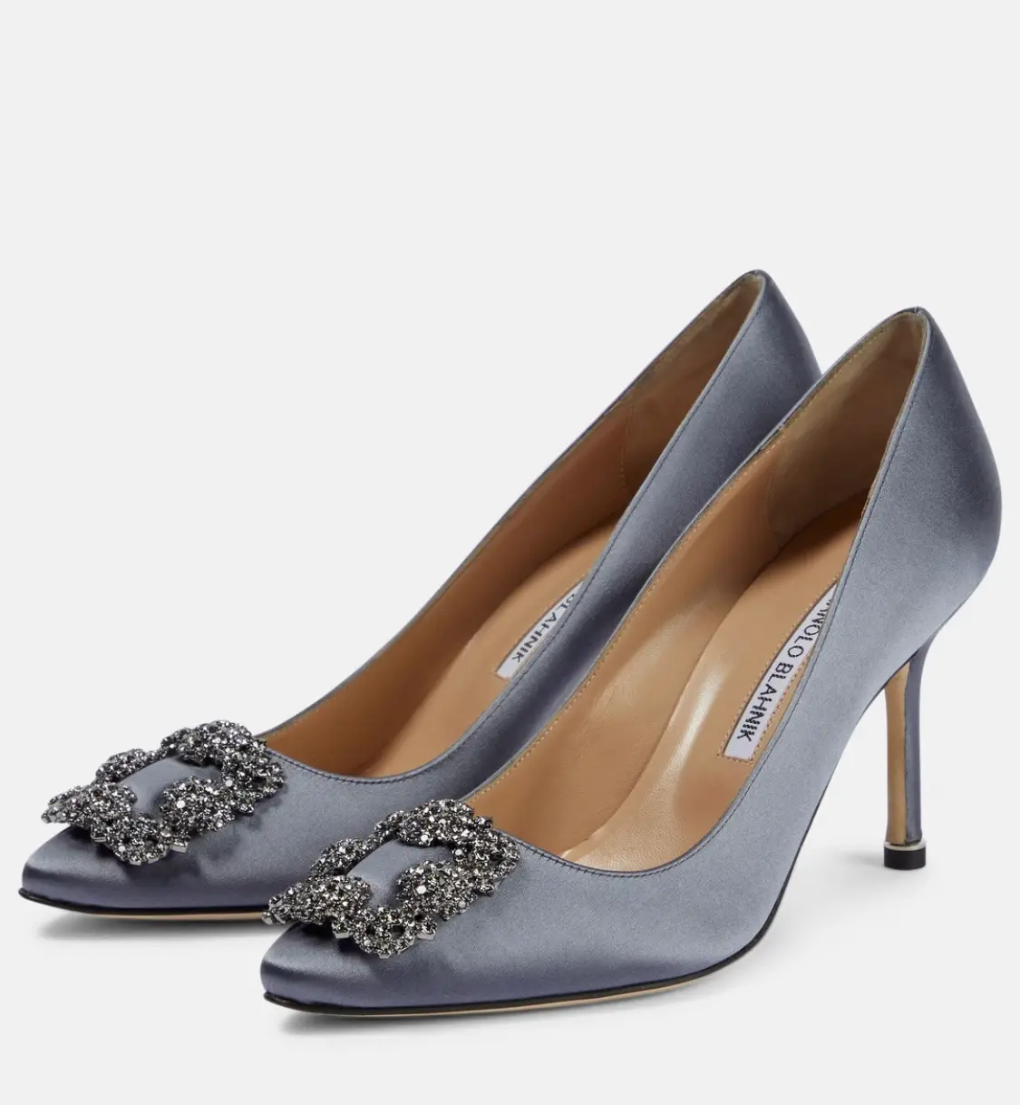 Manolo Blahnik stiletter