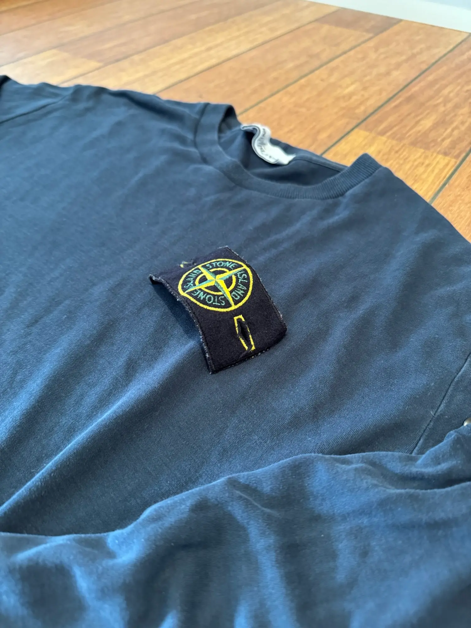 Stone Island overdel