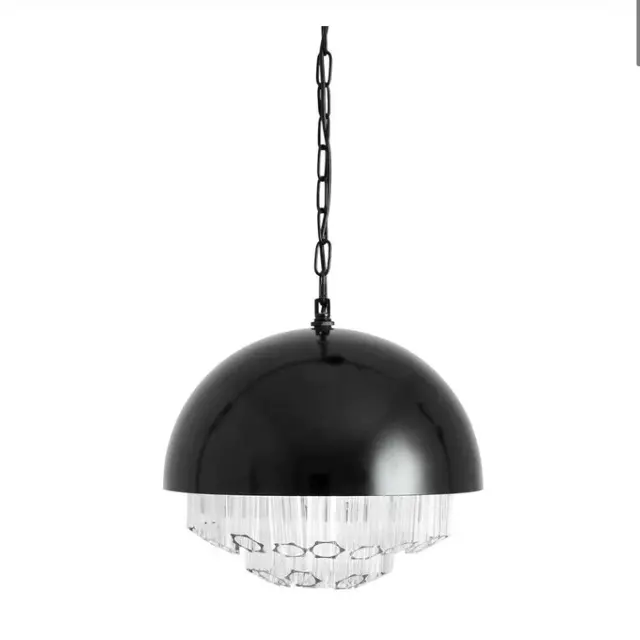 Nordal loftslampe