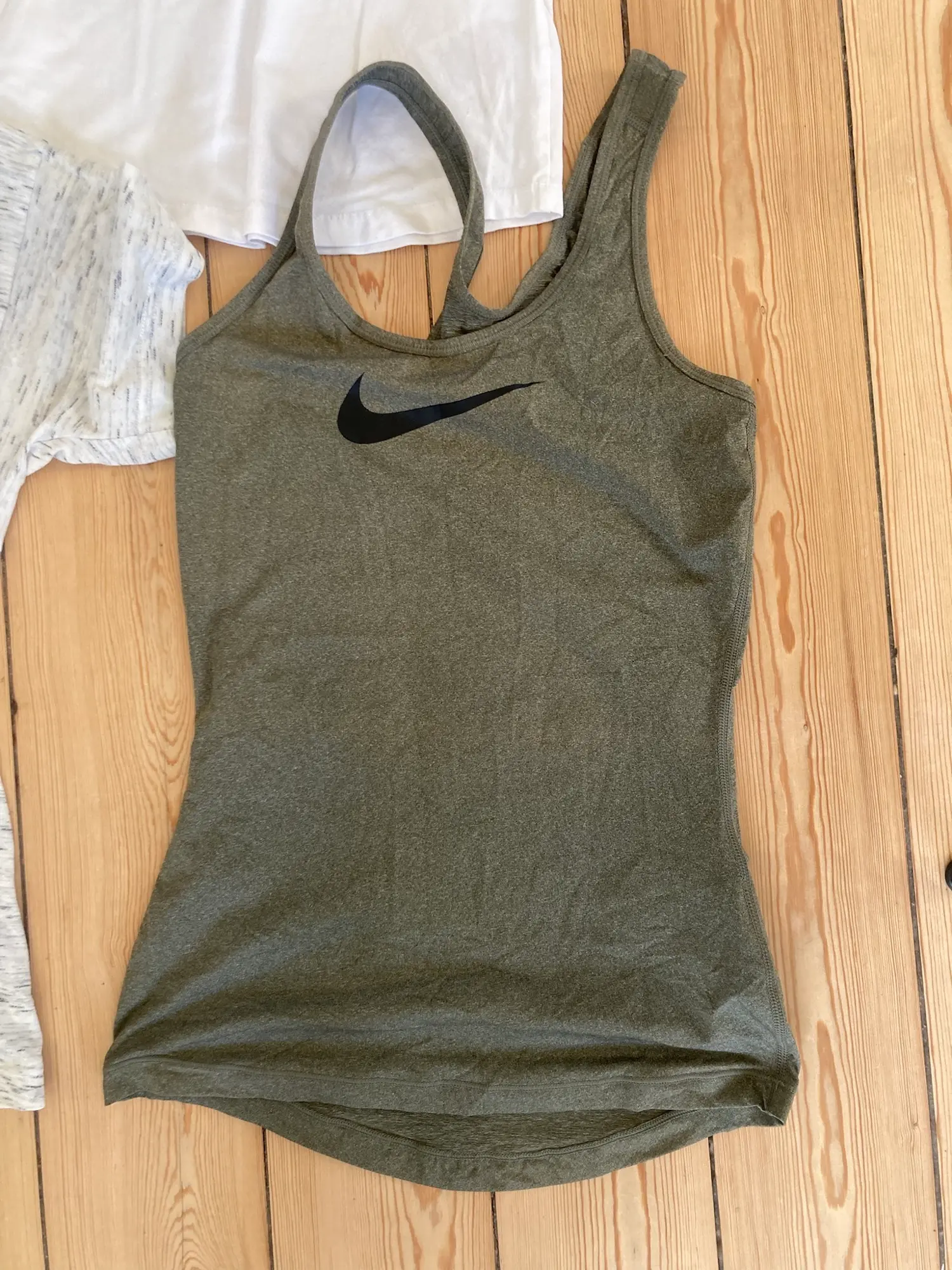 Nike t-shirt