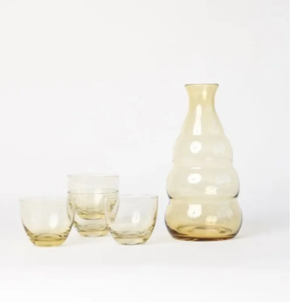 Normann Copenhagen glas