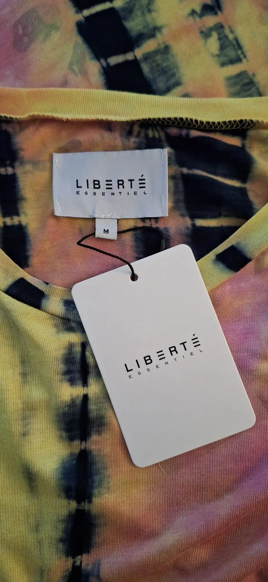 Liberté kjole