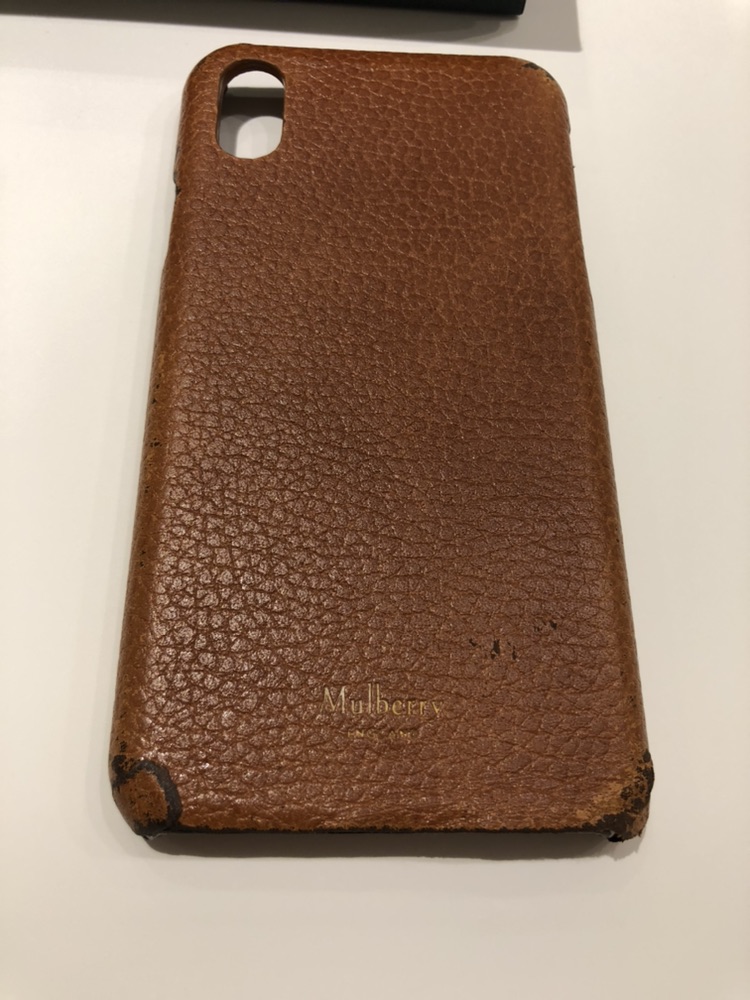 Mulberry smartphones  tilbehør