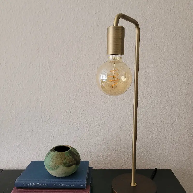 Frandsen bordlampe