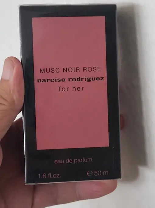 Narciso Rodriguez duft