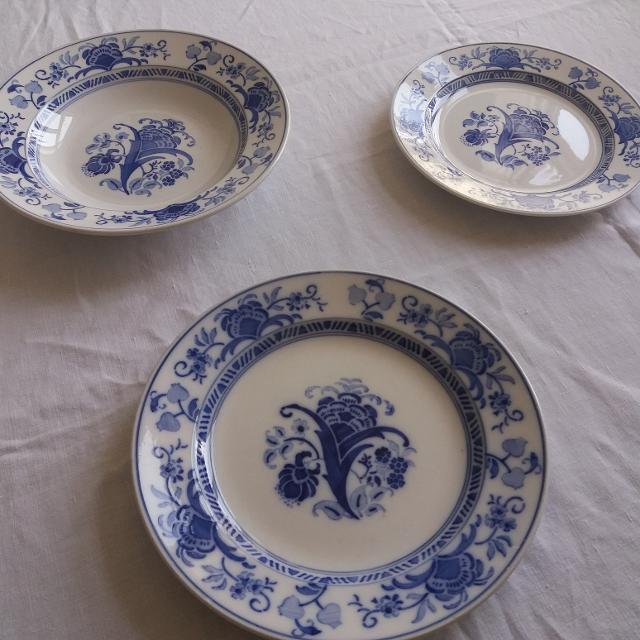 Villeroy & Boch porcelæn