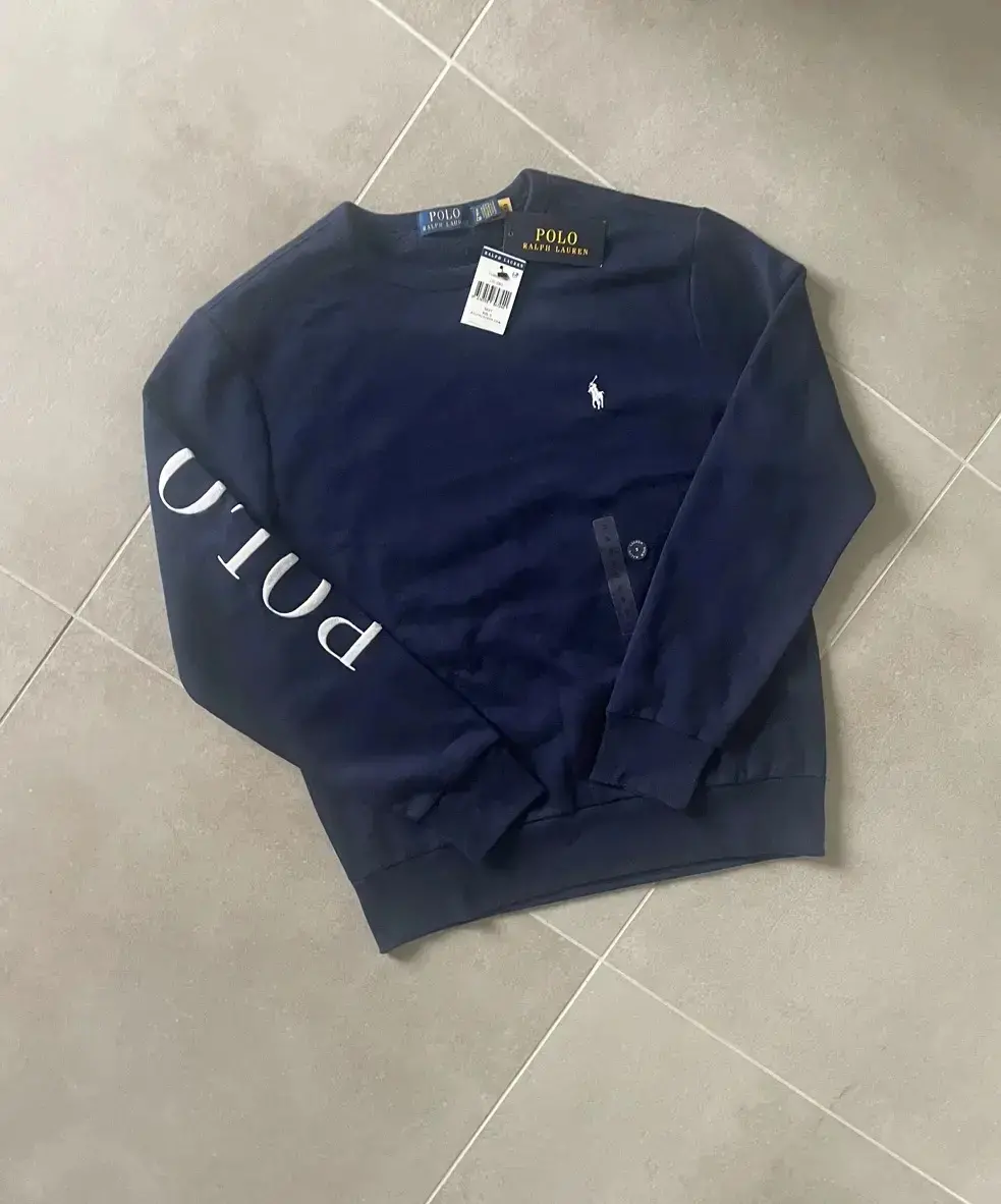 Ralph Lauren sweatshirt